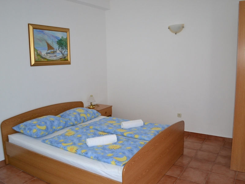 Apartmány 1810-4