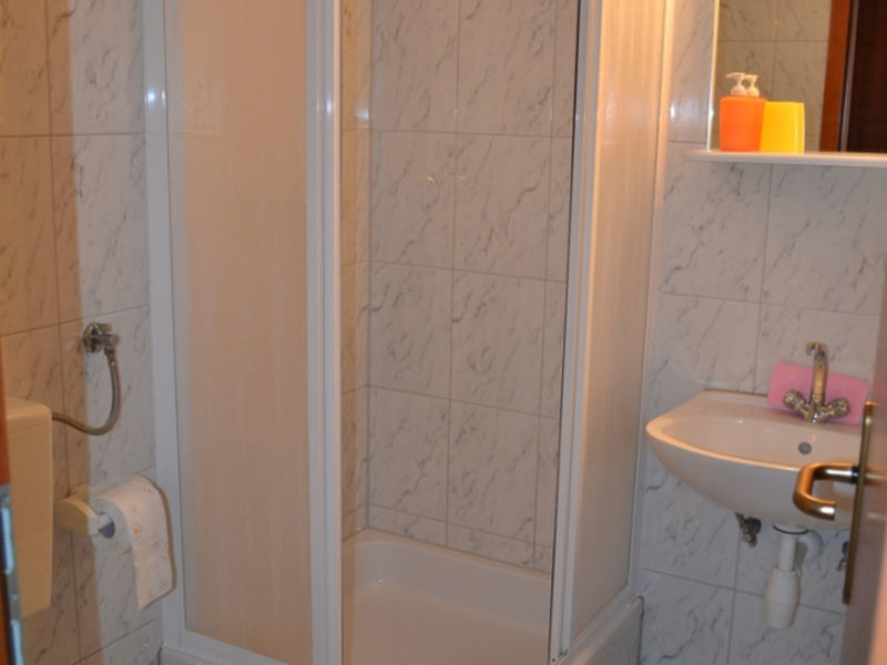 Apartmány 1810-4