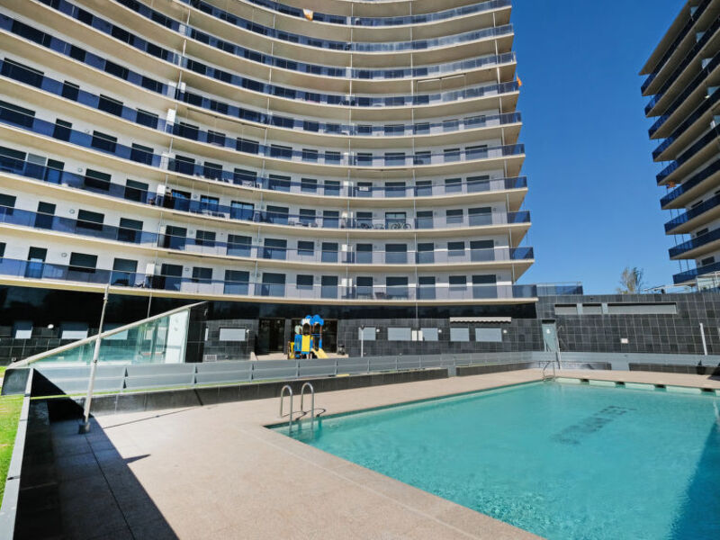 Apartamento Vanesa