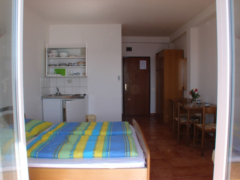 Apartmány 1810-4
