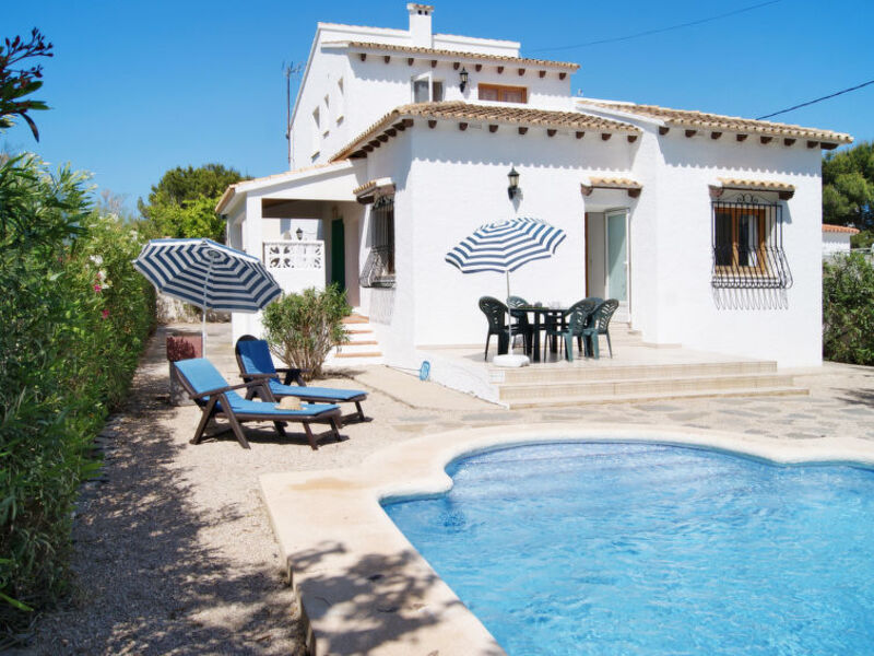 Casa Montenegro