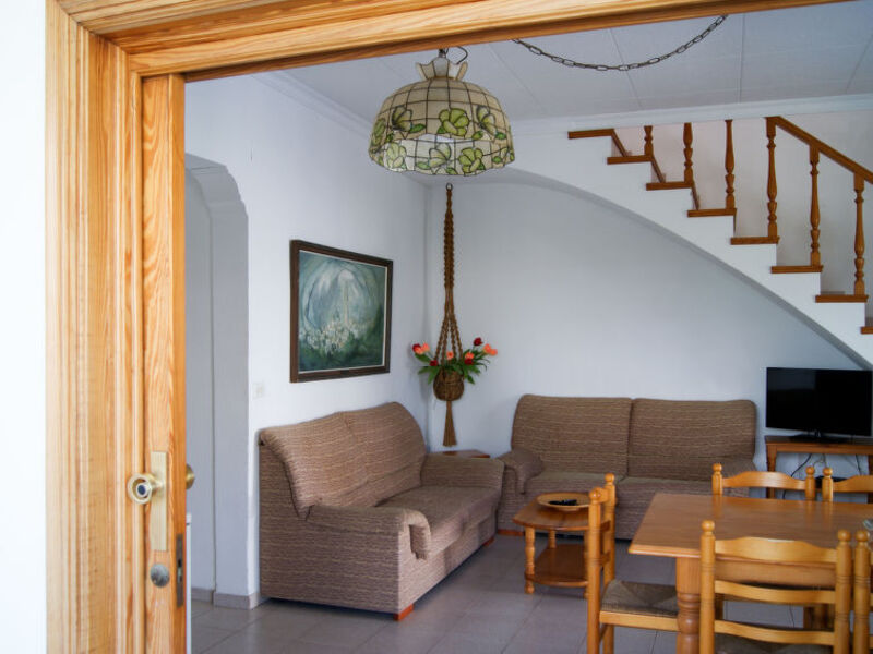 Casa Montenegro