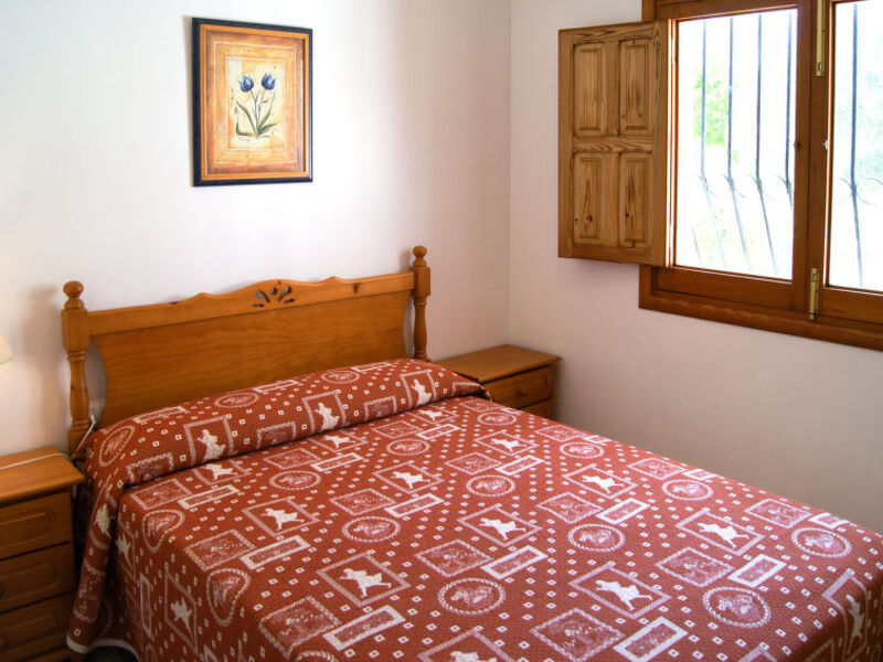 Casa Montenegro