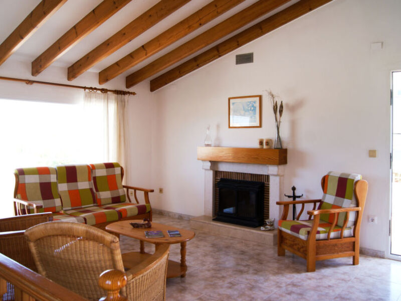 Casa Montenegro