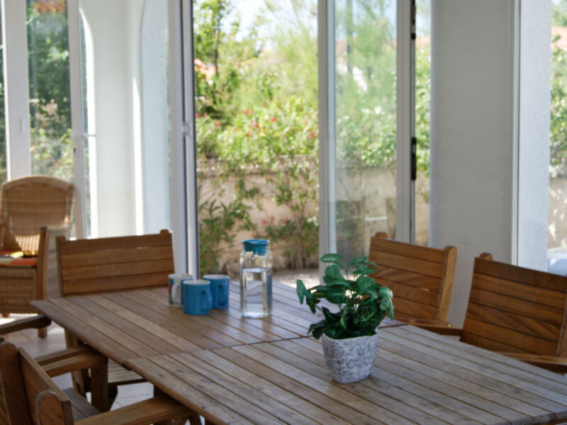 Casa Montenegro