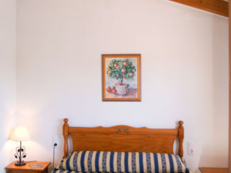 Casa Montenegro