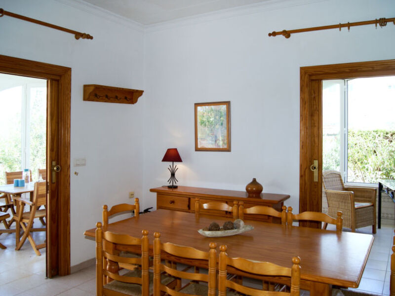 Casa Montenegro