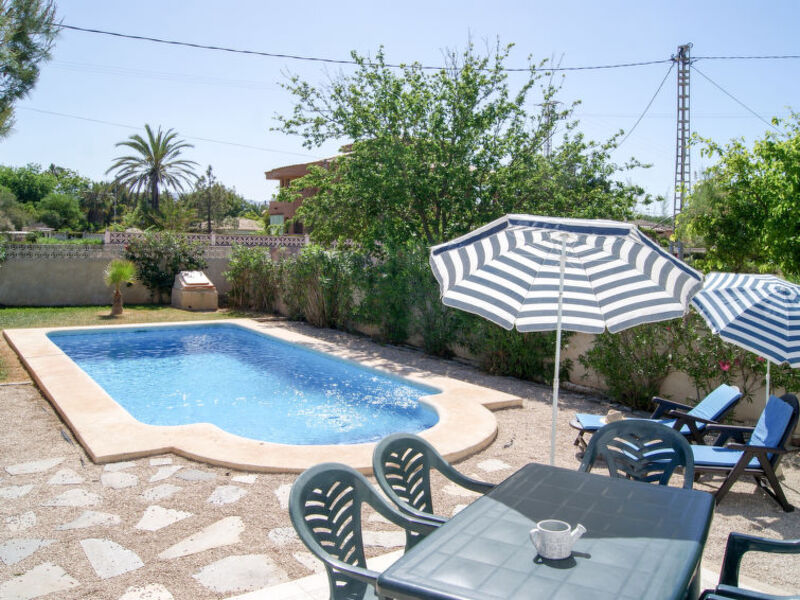 Casa Montenegro
