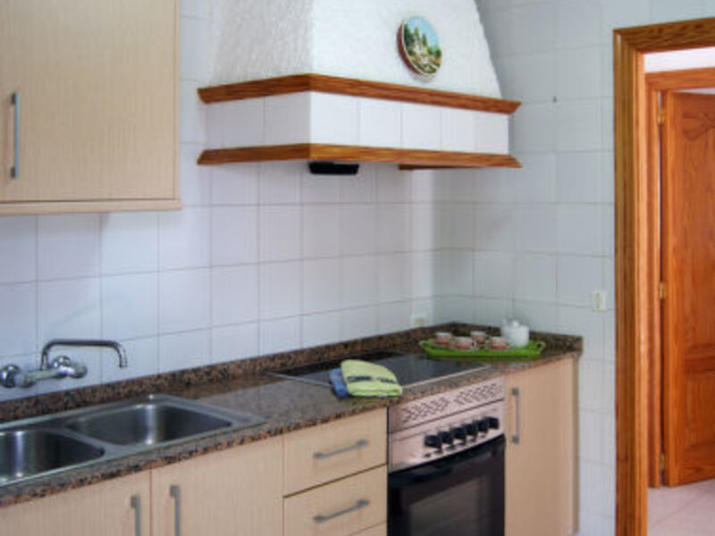 Casa Montenegro