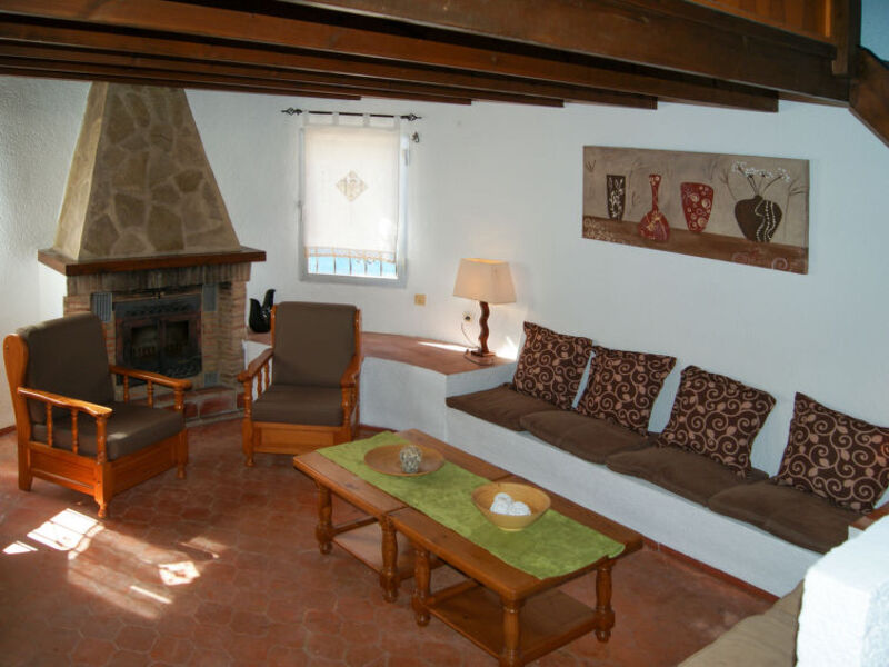 Casa Efaistos