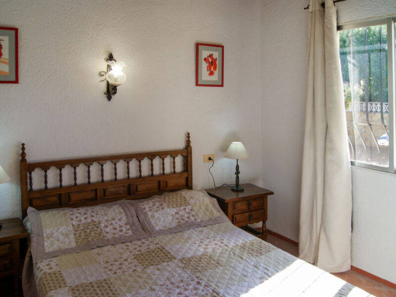 Casa Efaistos