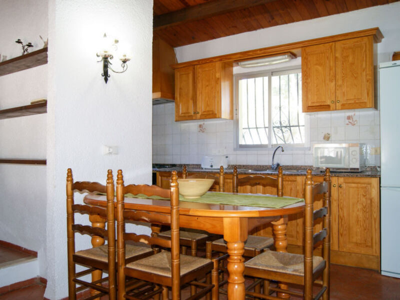 Casa Efaistos