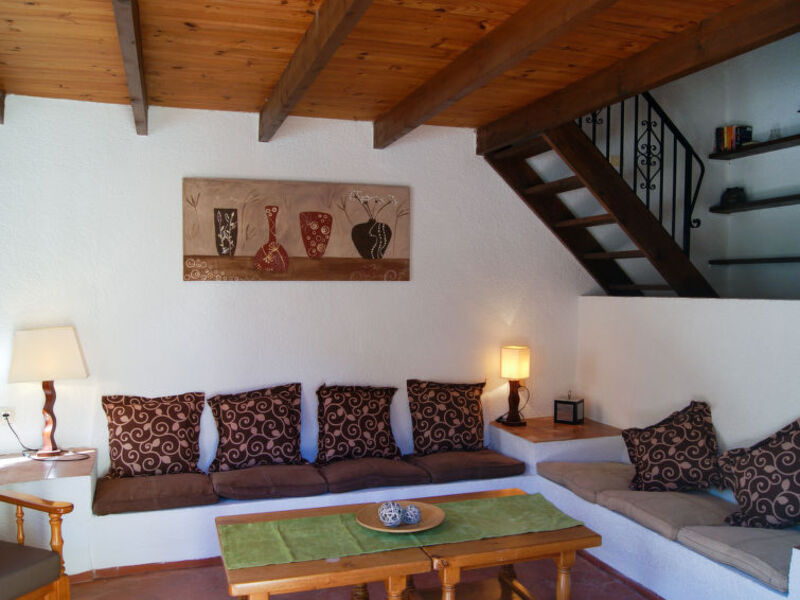 Casa Efaistos