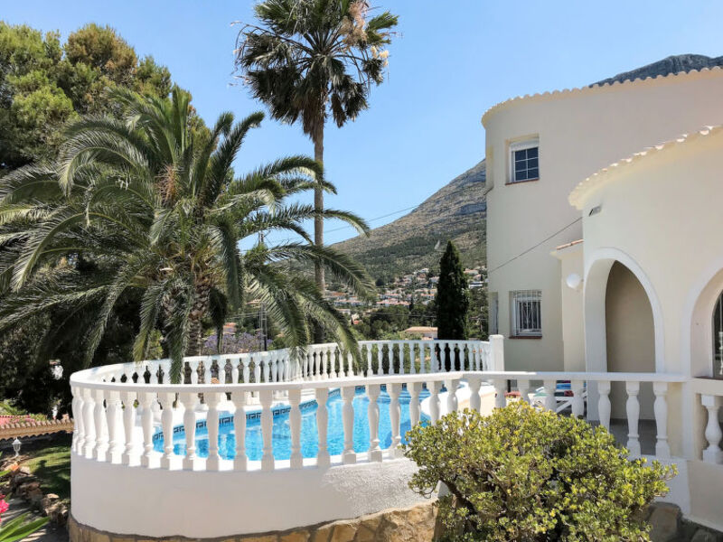 Casa Romantica
