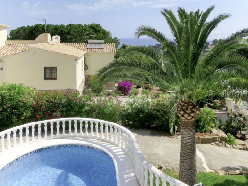 Casa Romantica