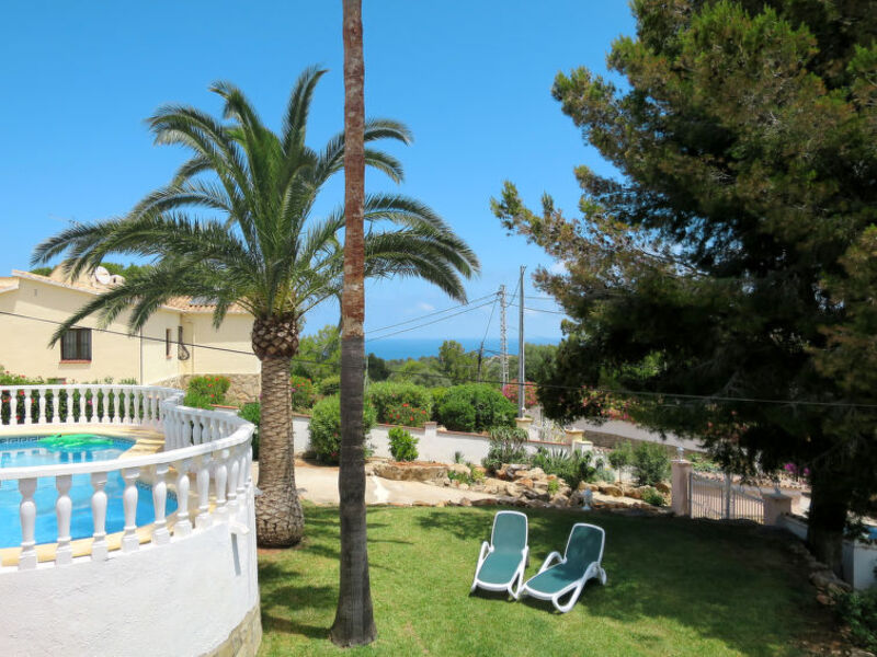 Casa Romantica