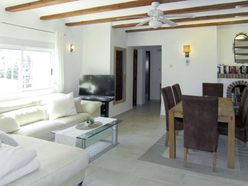 Casa Romantica