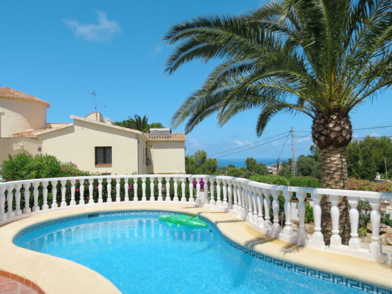 Casa Romantica