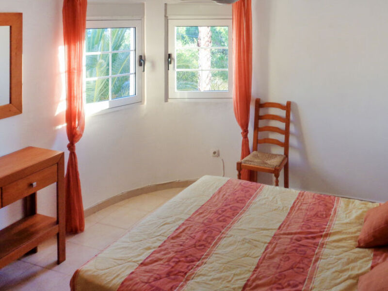 Casa Romantica