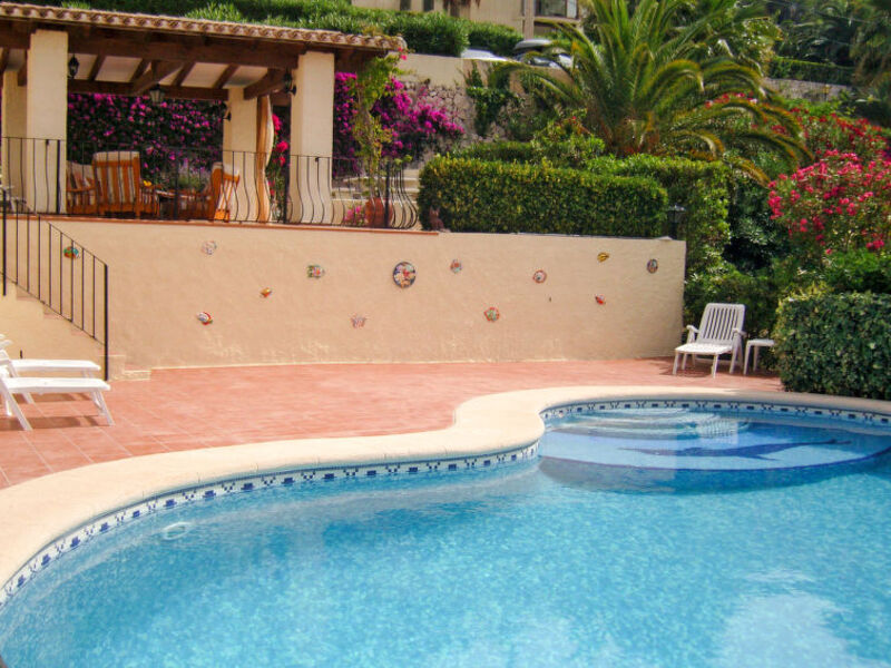 Casa Del Sol
