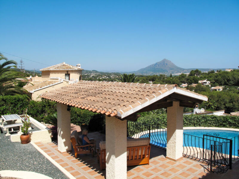Casa Del Sol