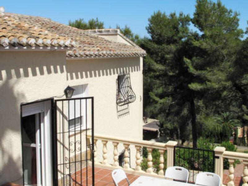 Casa Del Sol