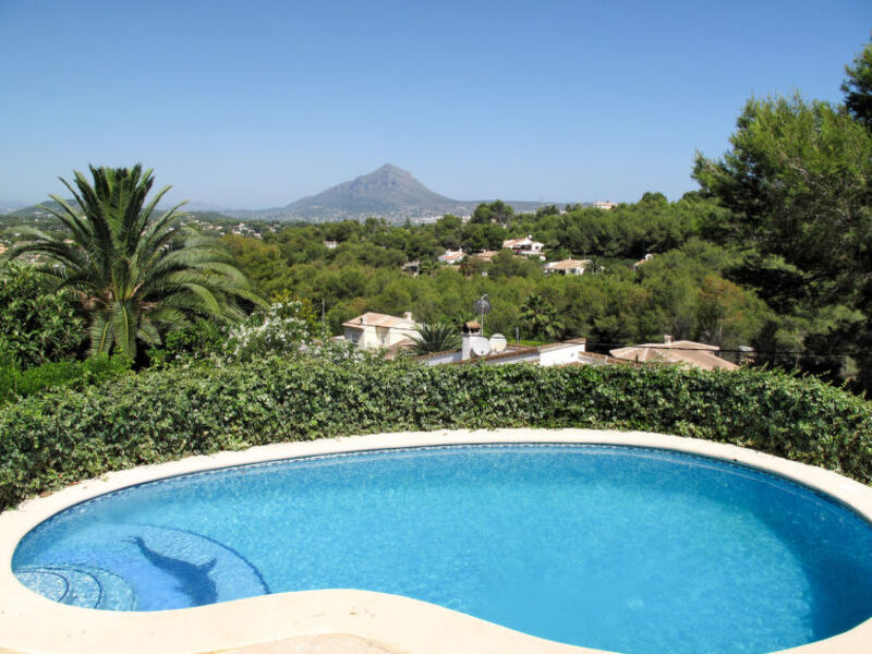 Casa Del Sol