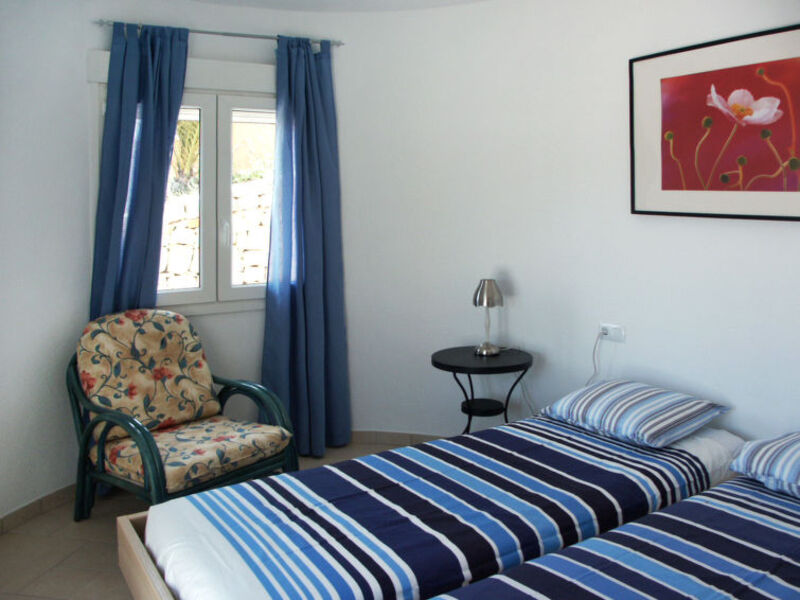 Casa Redonda I