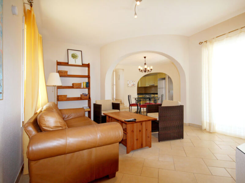 Casa Redonda I