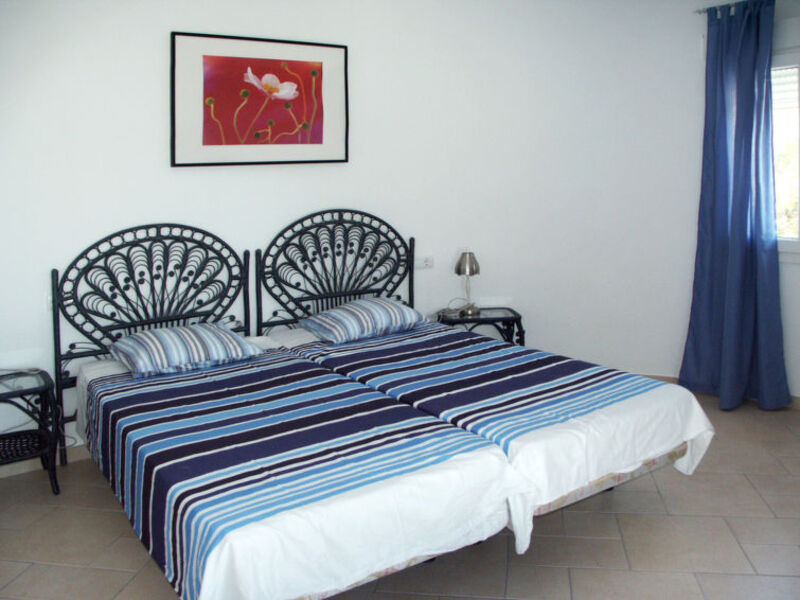 Casa Redonda I