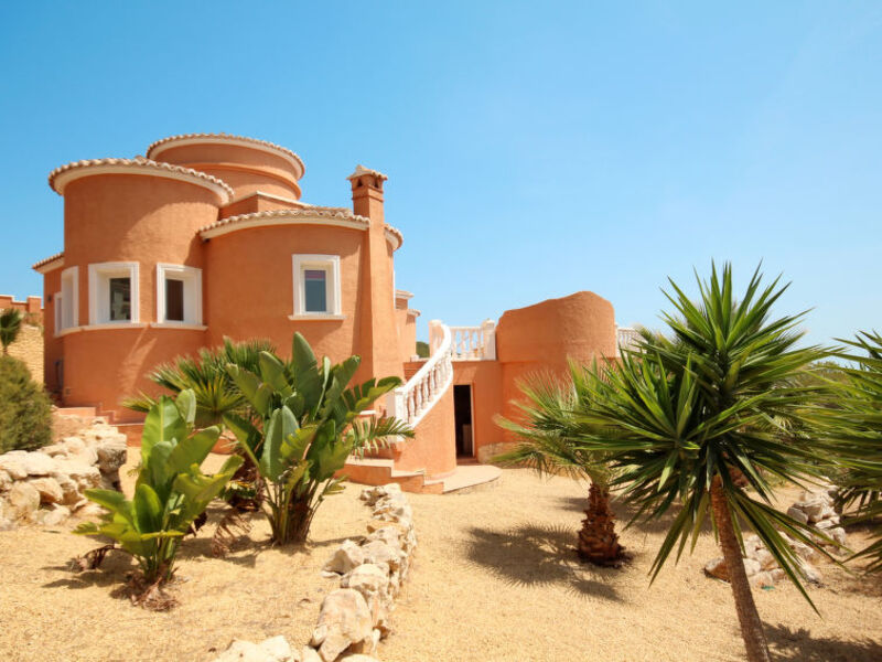 Casa Tosalet