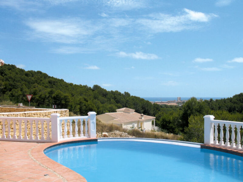 Casa Tosalet