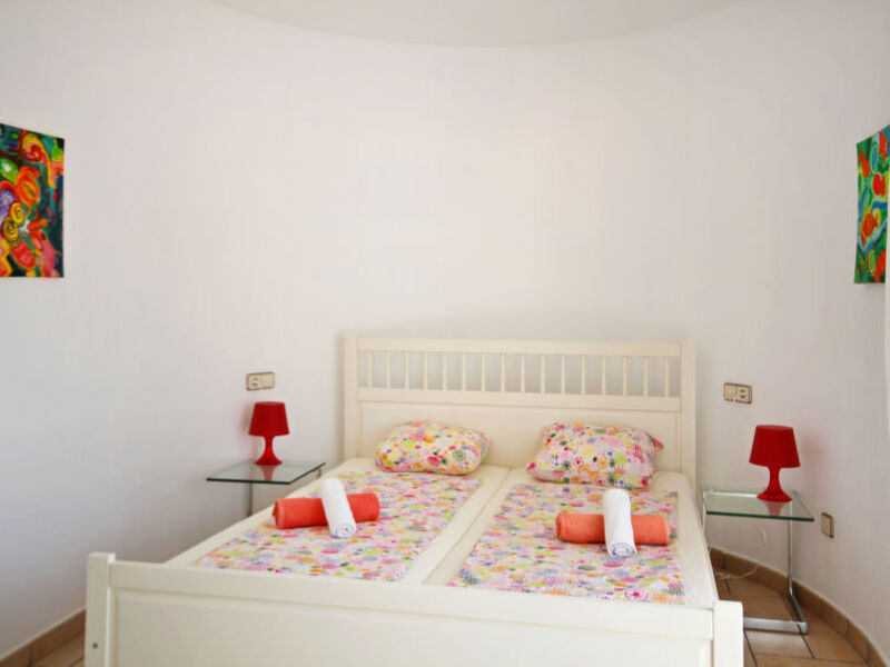 Casa Tosalet