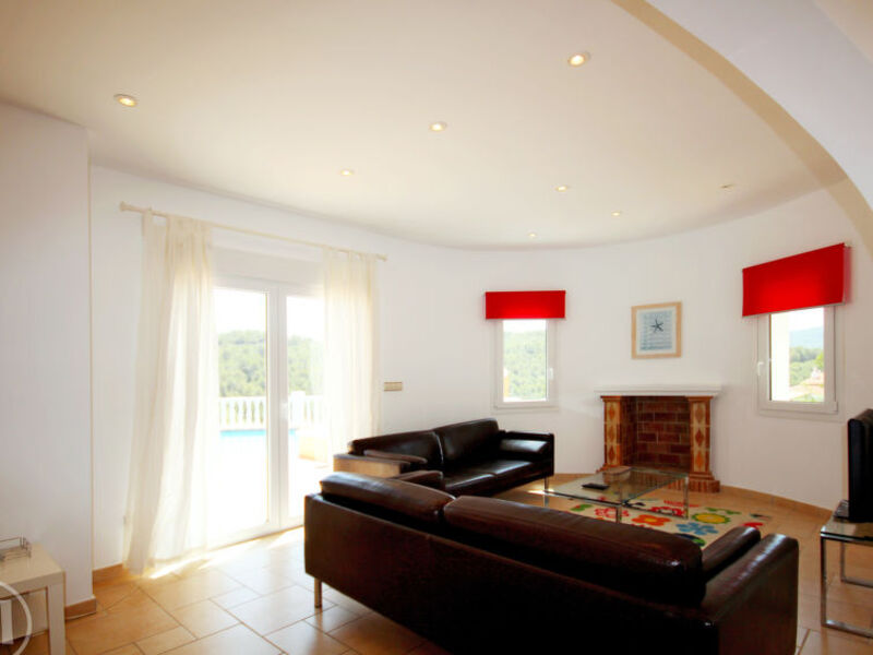 Casa Tosalet