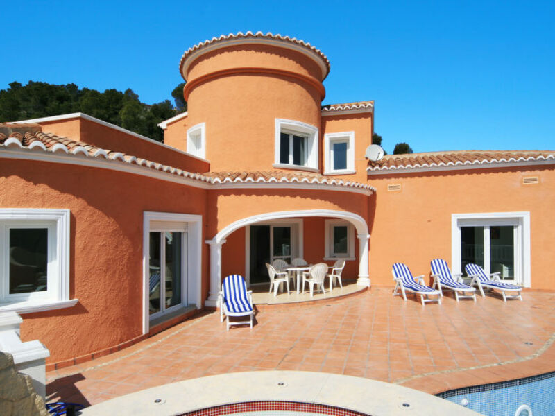 Casa Tosalet