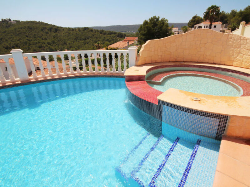 Casa Tosalet