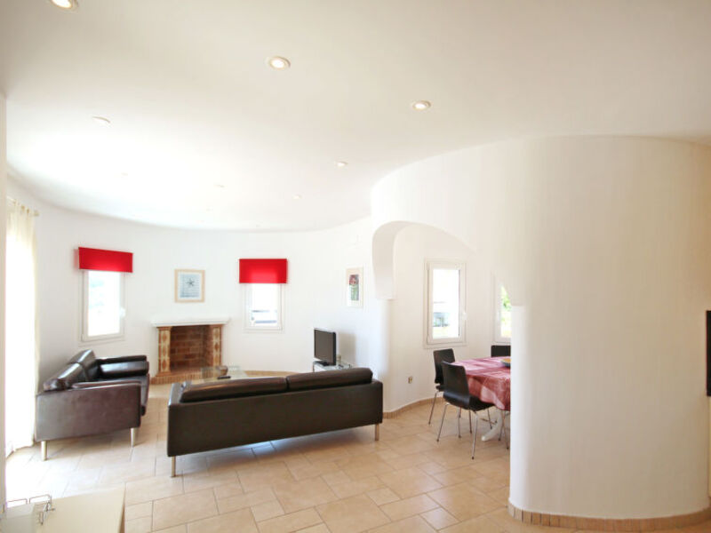 Casa Tosalet