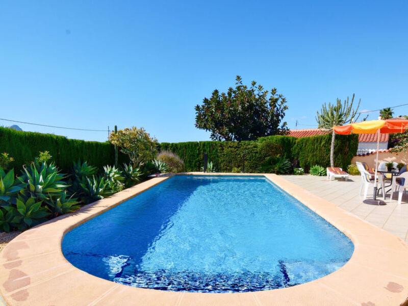 Casa Cometa
