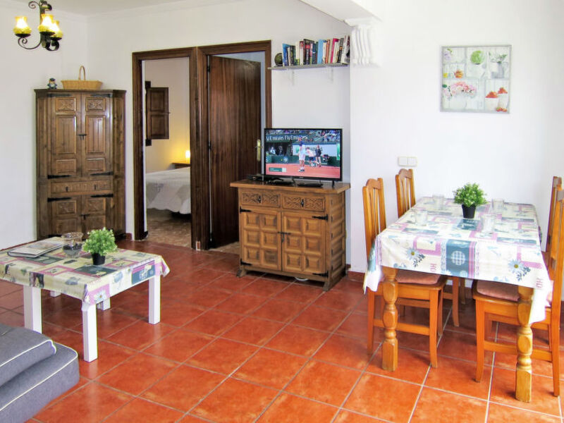 Casa Cometa