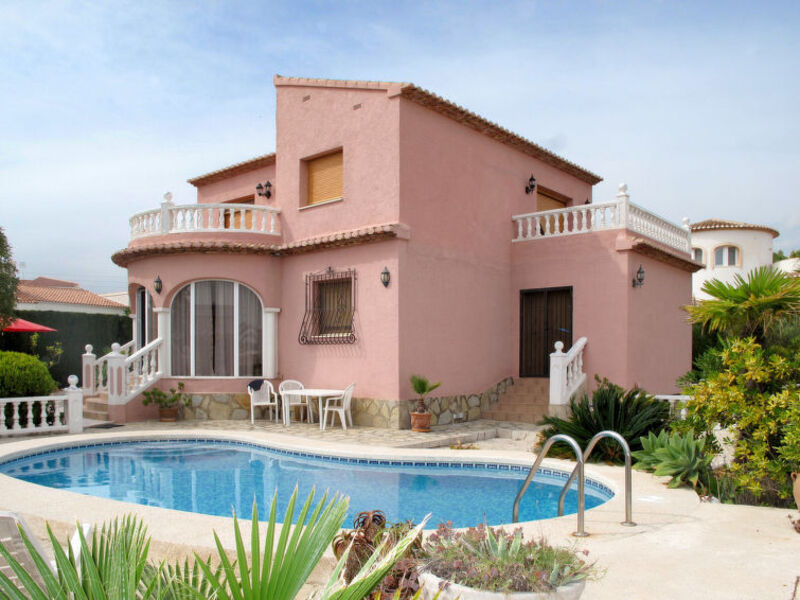 Casa El Padre