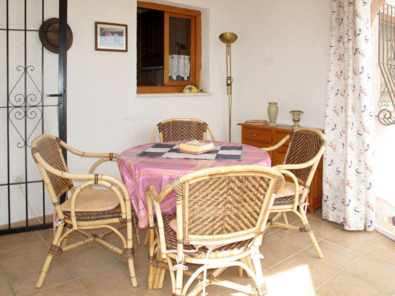 Casa El Padre