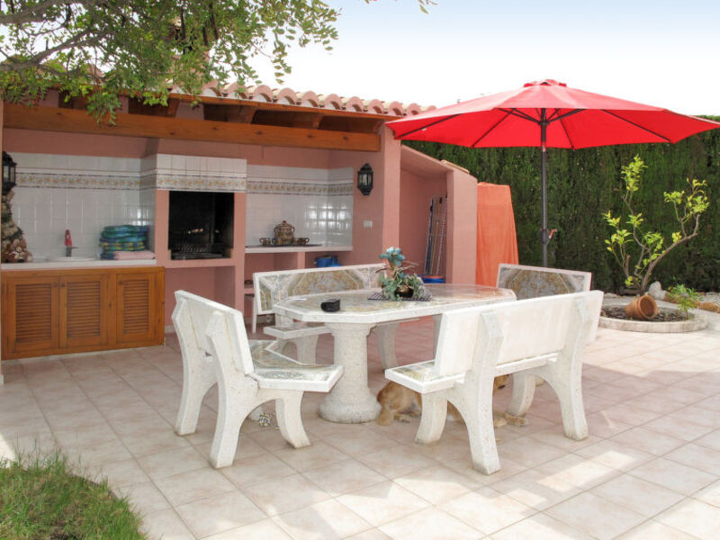 Casa El Padre