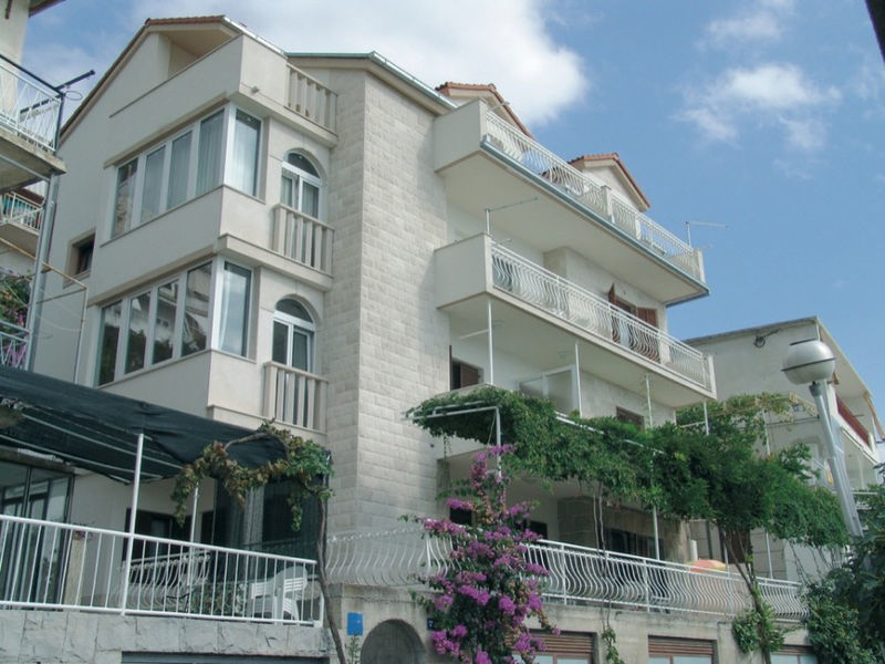 Privátní apt. Omiš