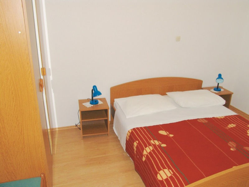 Privátní apt. Omiš