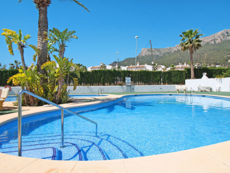 Residencial Pta. De Calpe