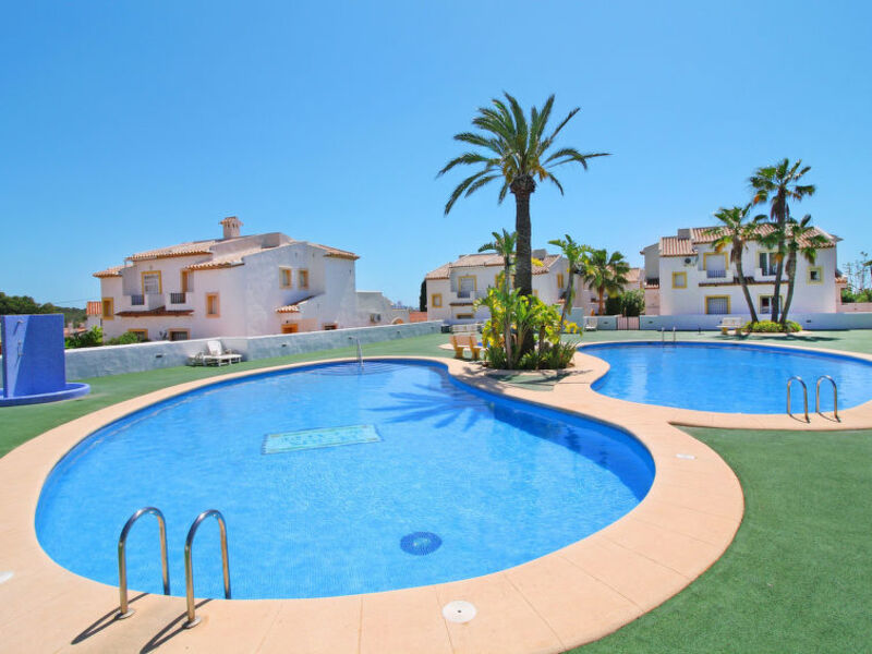 Residencial Pta. De Calpe