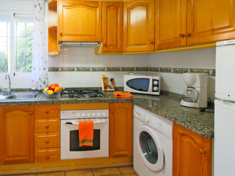 Residencial Pta. De Calpe