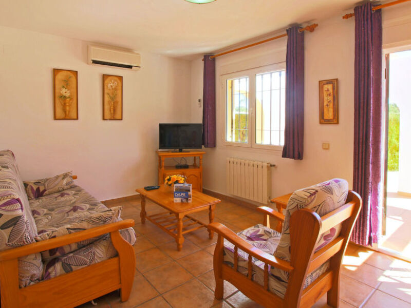 Residencial Pta. De Calpe