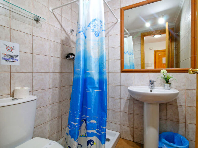 Residencial Pta. De Calpe