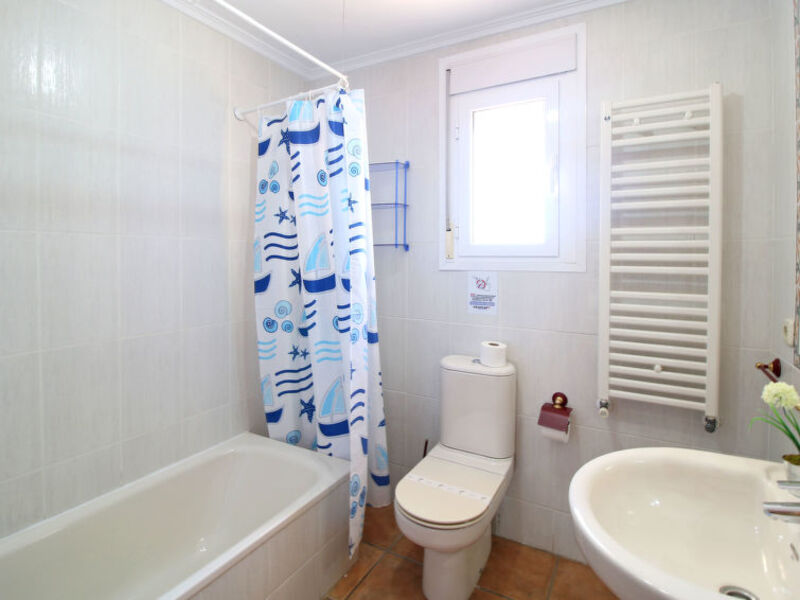 Residencial Pta. De Calpe
